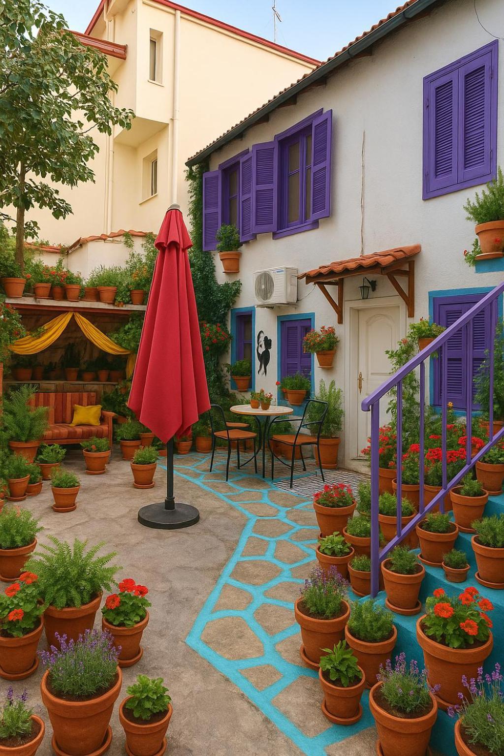 Ottoman House Apartment Thessaloniki Exterior photo